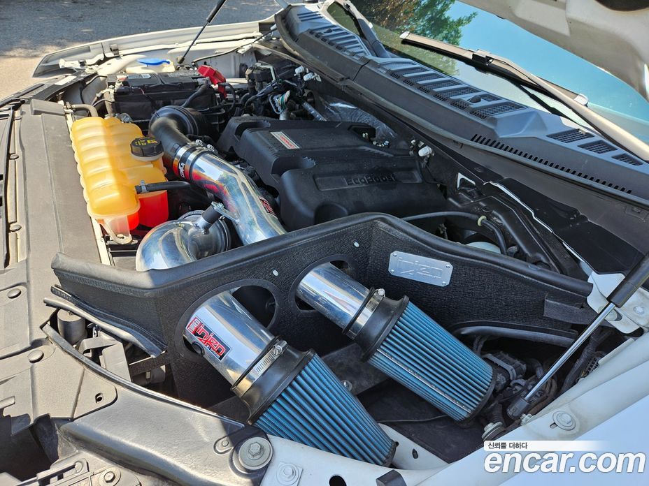 Ford F150 фото 6