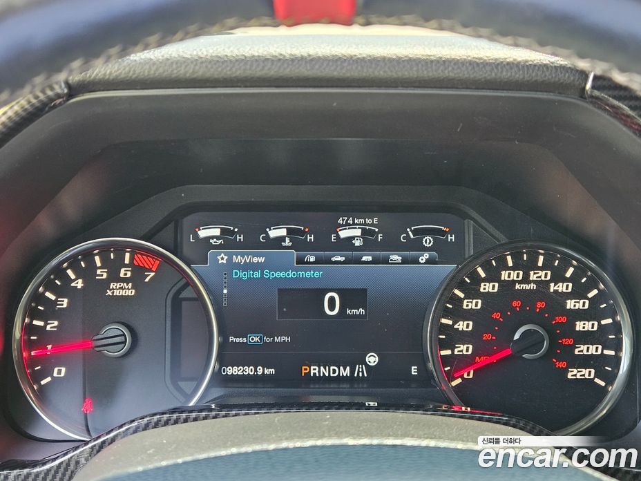 Ford F150 фото 8