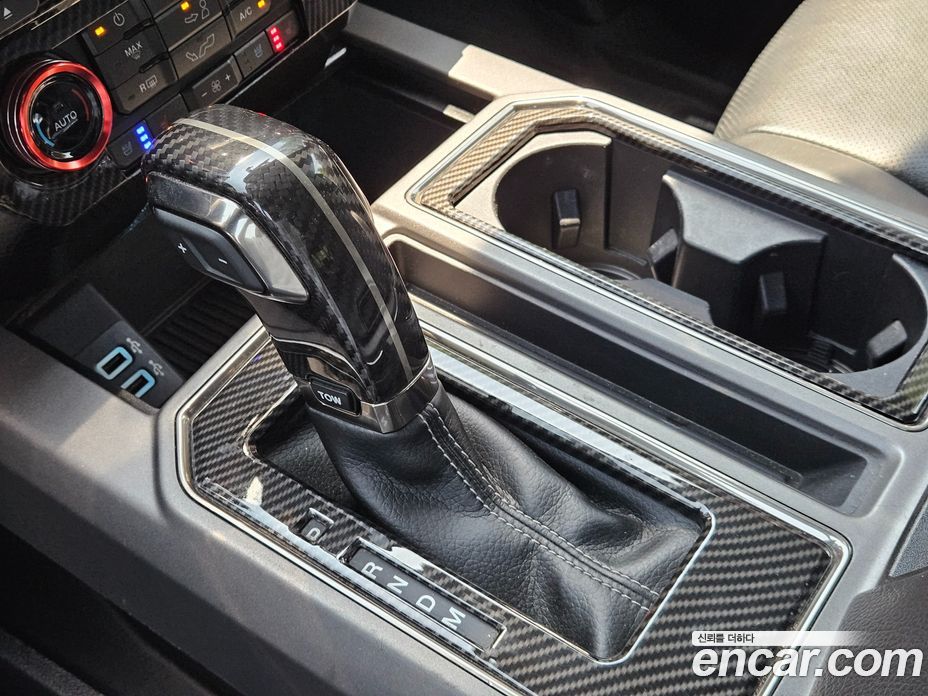 Ford F150 фото 9