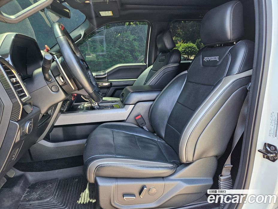 Ford F150 фото 10