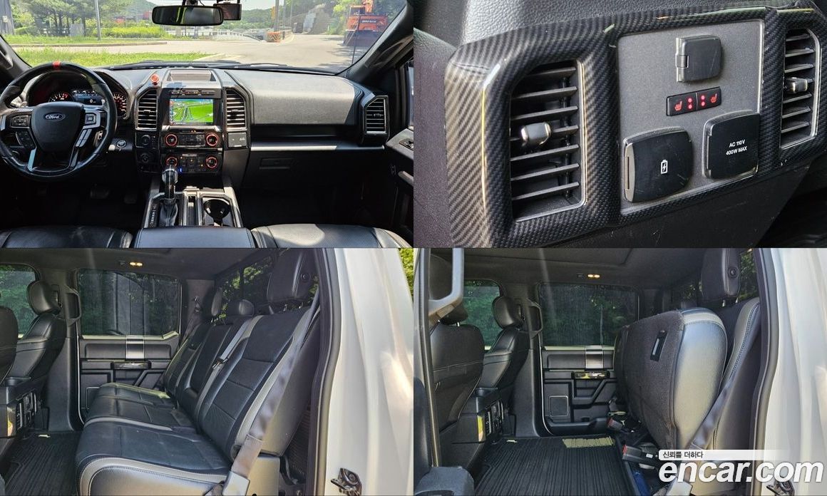 Ford F150 фото 11