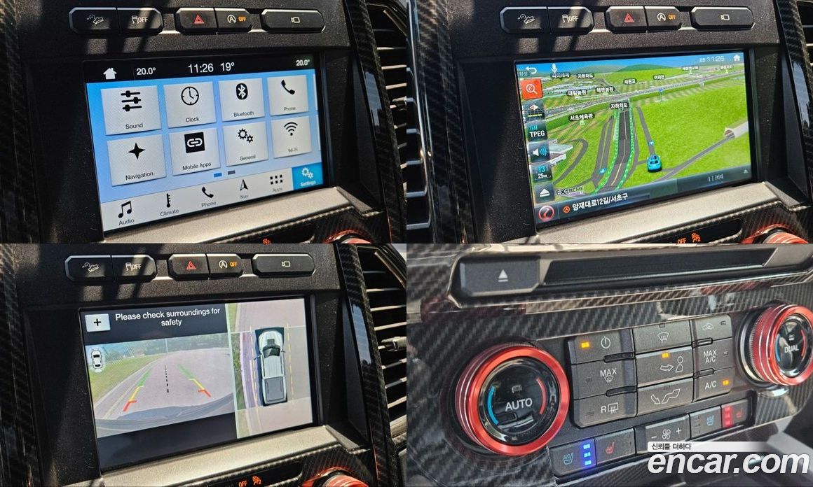 Ford F150 фото 14
