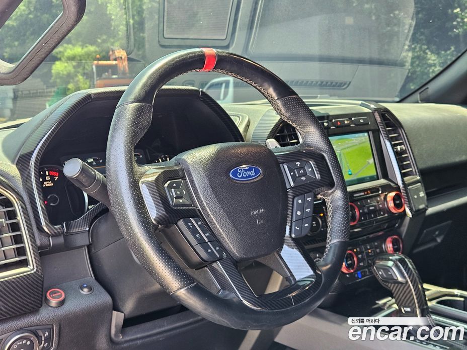 Ford F150 фото 15