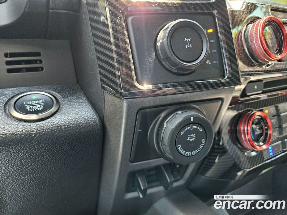 Ford F150 фото 16