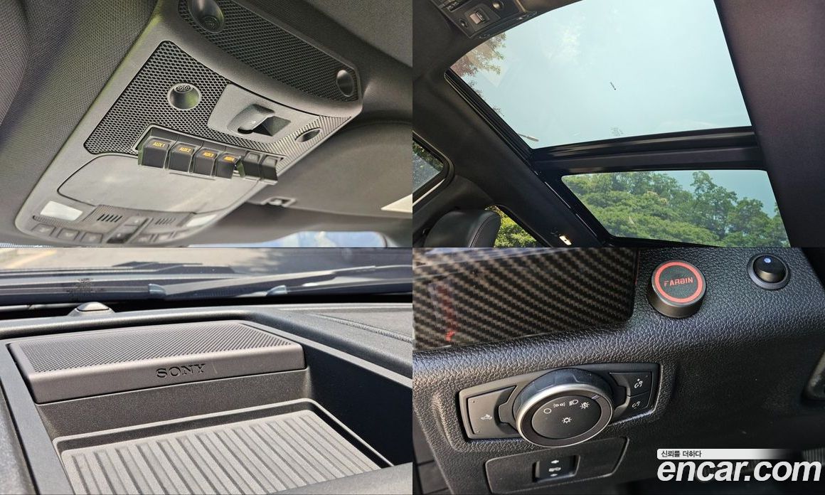 Ford F150 фото 17