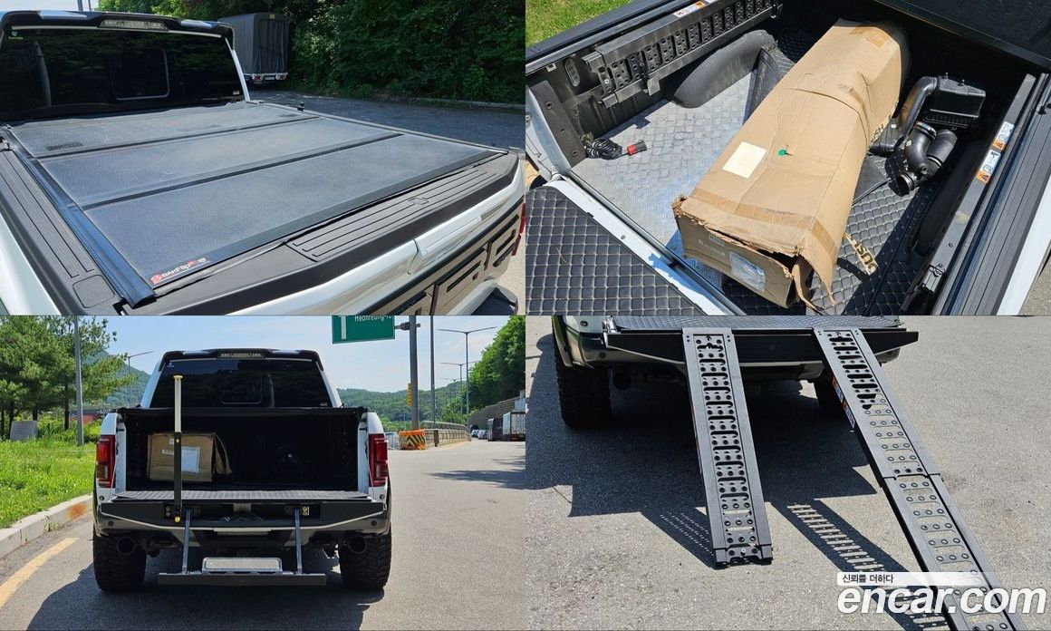 Ford F150 фото 18