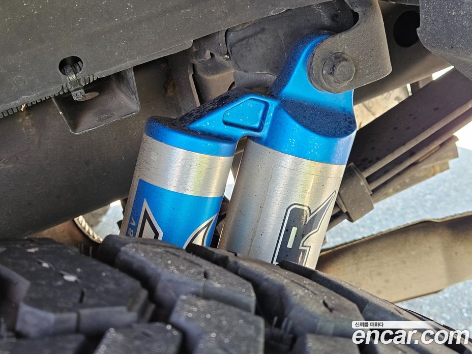 Ford F150 фото 19