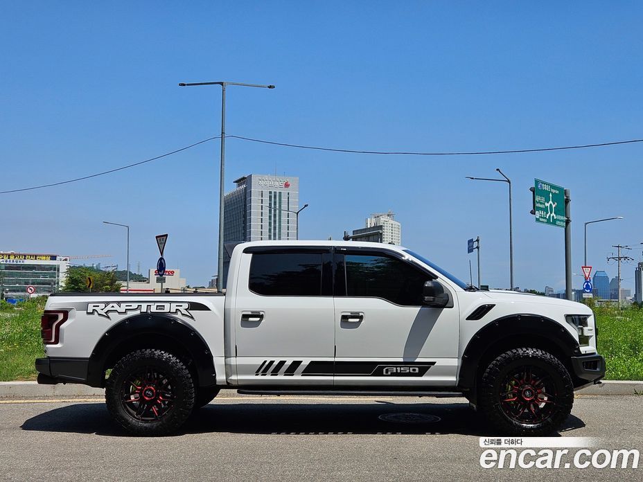 Ford F150 фото 20