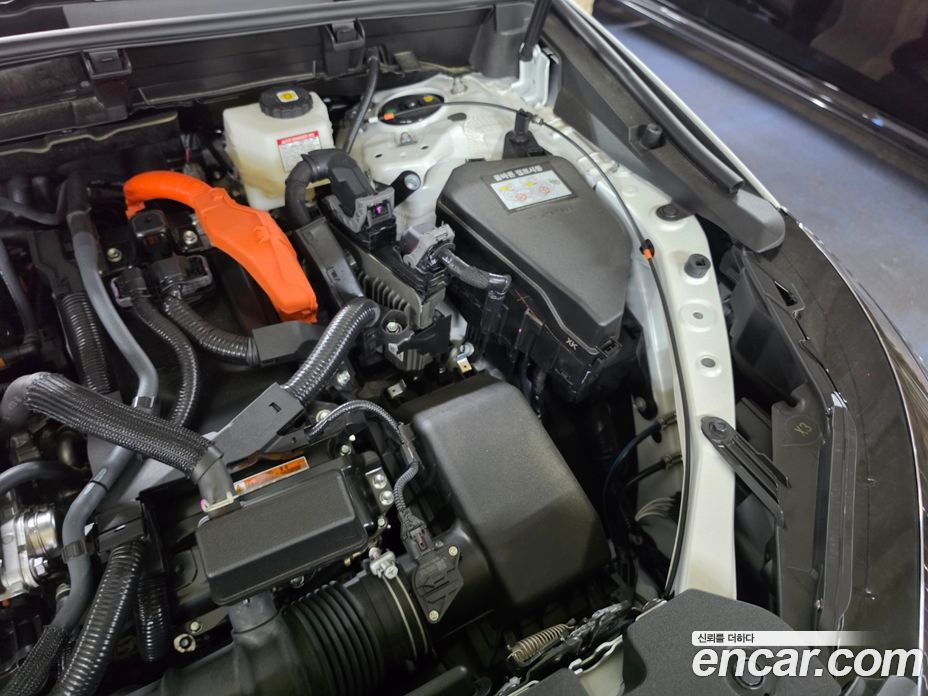 Lexus NX350h 2nd Gen фото 18