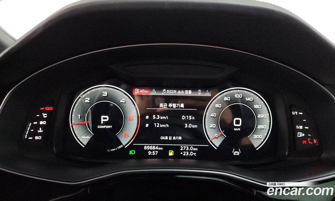 Audi Q8 (4M) фото 8