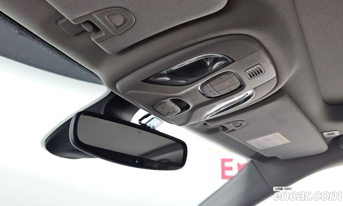 Jeep Compass 2nd Gen фото 18