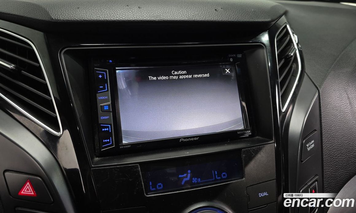 Hyundai i40 Saloon фото 16