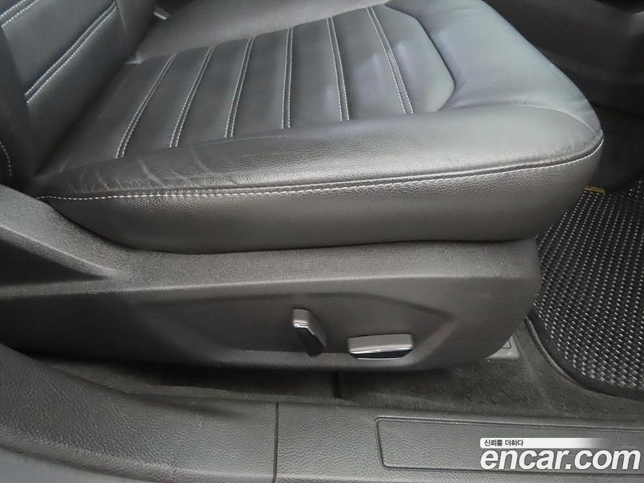 Ford Fusion фото 13