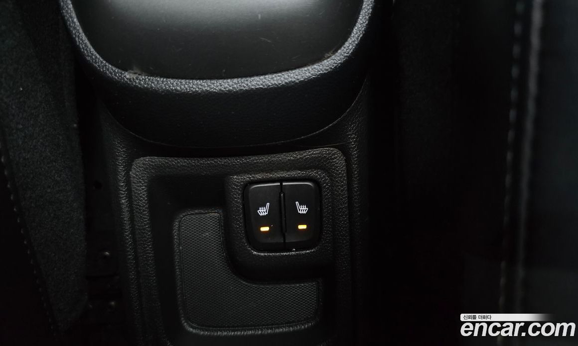 Chevrolet (GM Daewoo) Spark 4th Gen фото 18