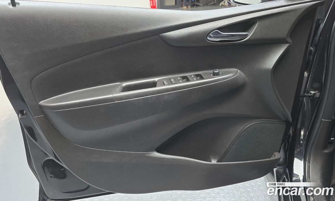 Chevrolet (GM Daewoo) Spark 4th Gen фото 24