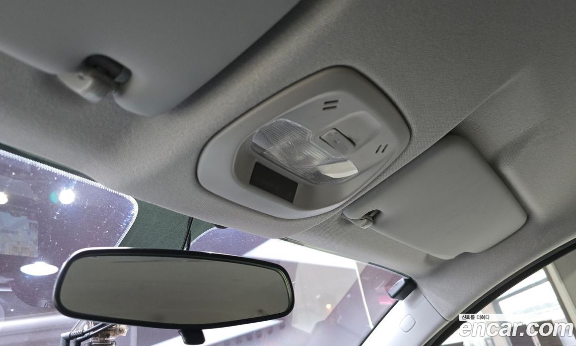 Chevrolet (GM Daewoo) Spark 4th Gen фото 30