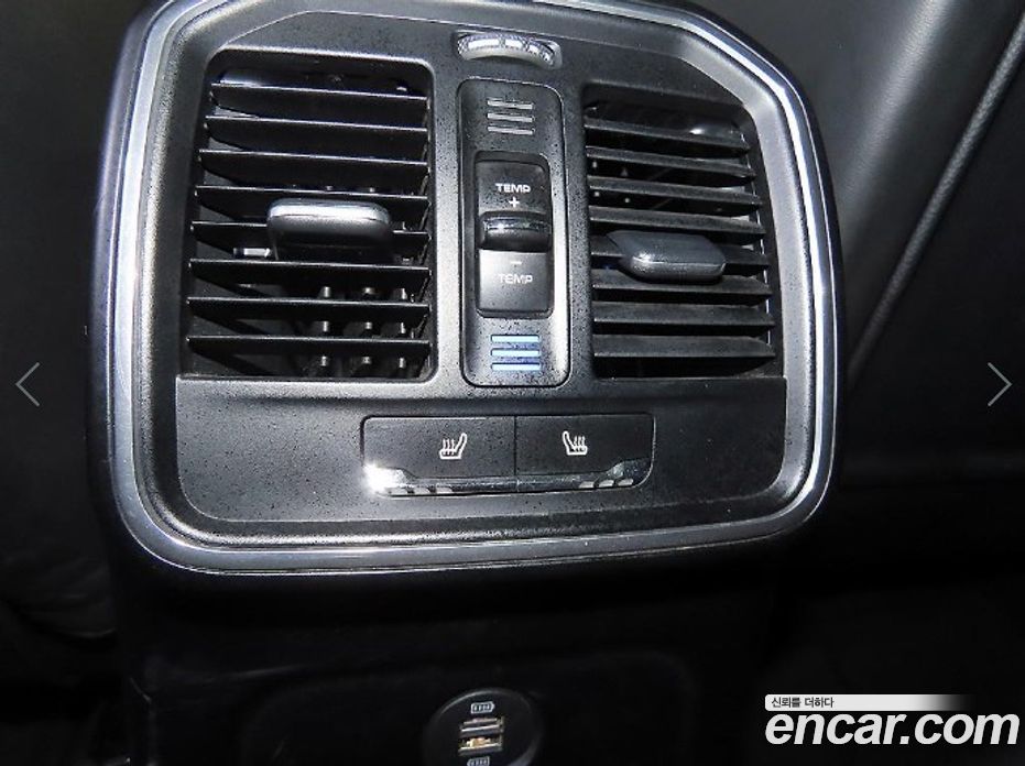 Porsche Macan фото 14