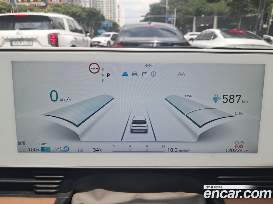 Hyundai Ioniq 5 фото 6