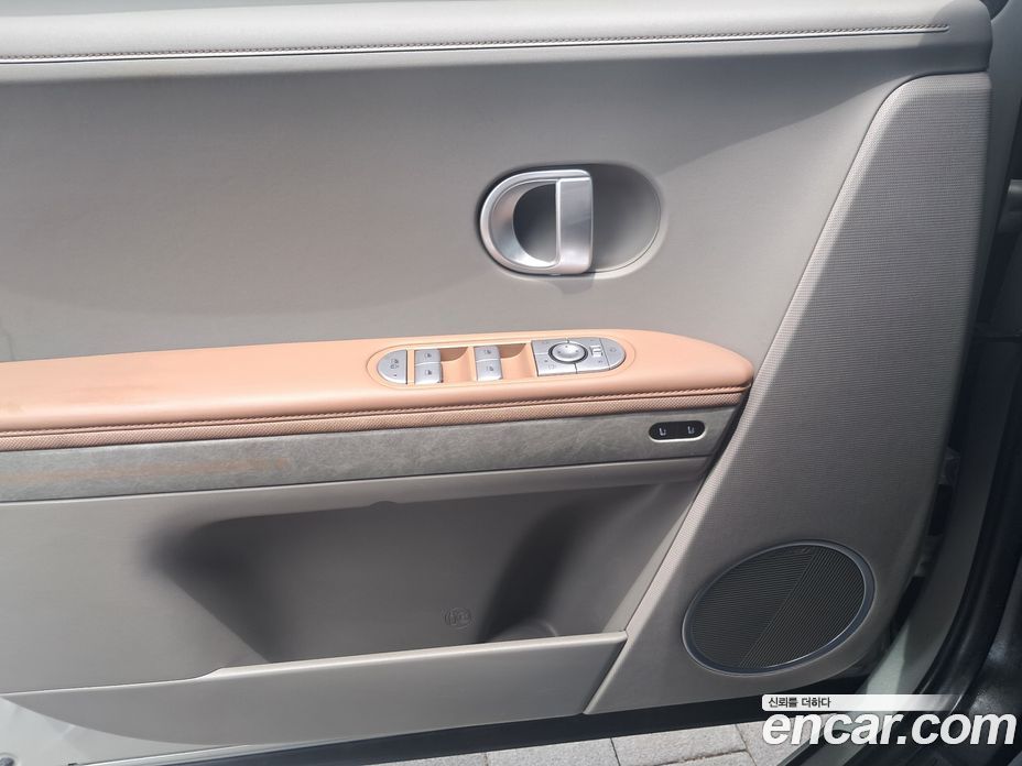 Hyundai Ioniq 5 фото 8