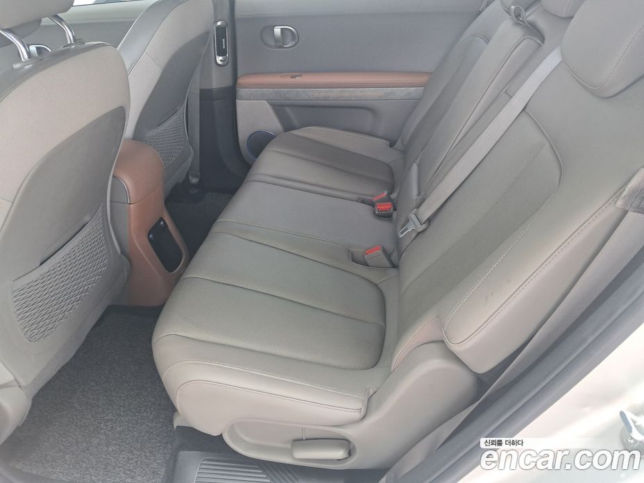 Hyundai Ioniq 5 фото 10
