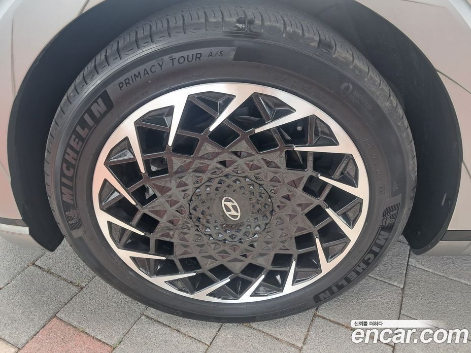 Hyundai Ioniq 5 фото 15