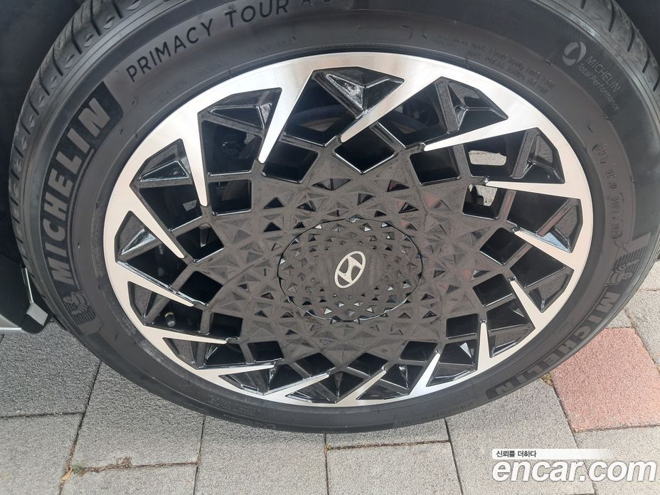 Hyundai Ioniq 5 фото 17