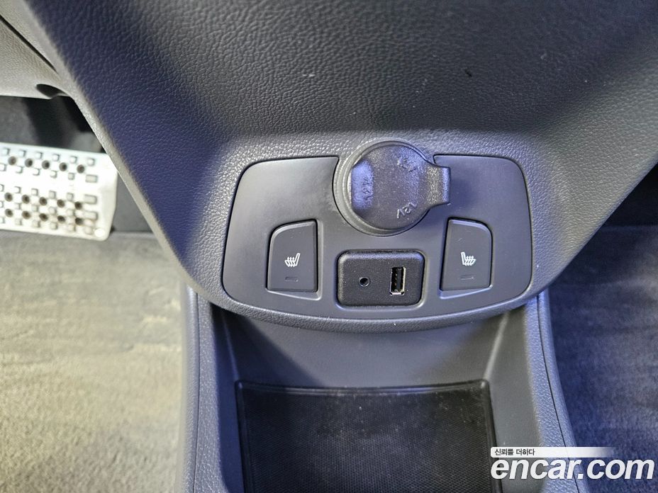 Chevrolet (GM Daewoo) Spark фото 18