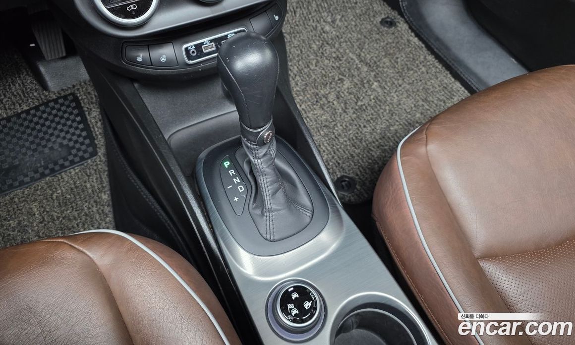 Fiat 500X фото 9