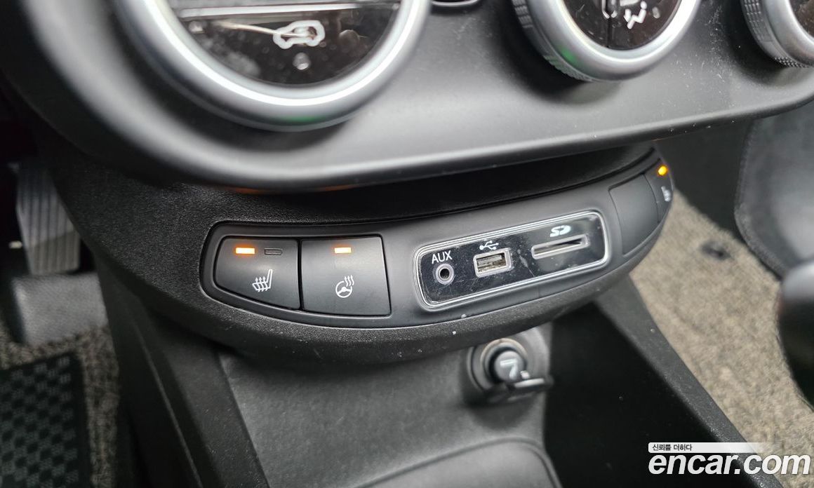 Fiat 500X фото 17