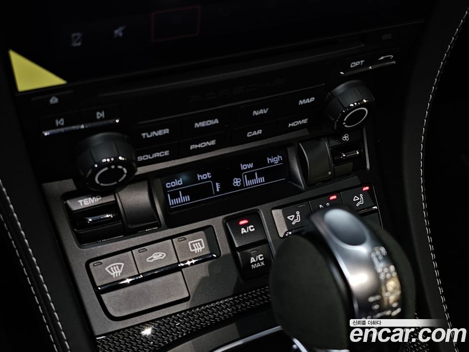 Porsche 718 Cayman фото 19