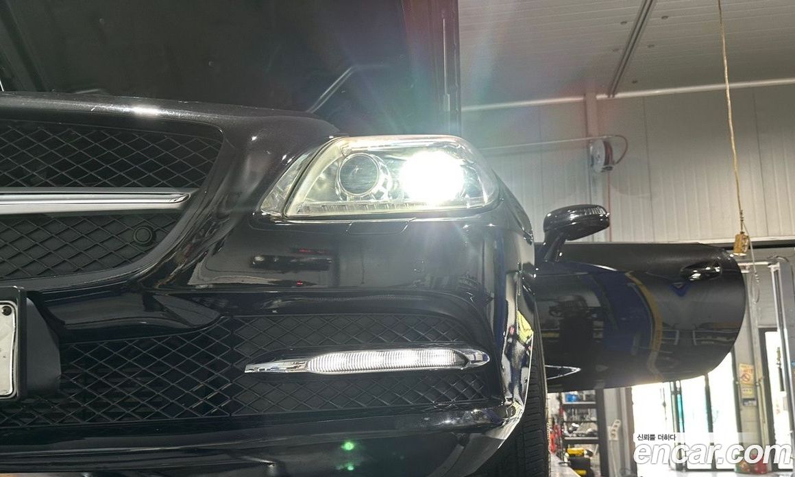 Mercedes-Benz New SLK-Class фото 15