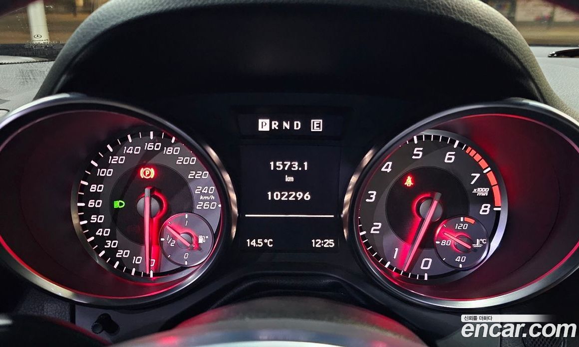Mercedes-Benz New SLK-Class фото 14
