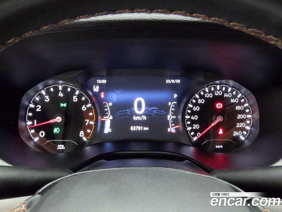 Jeep Compass 2nd Gen фото 6