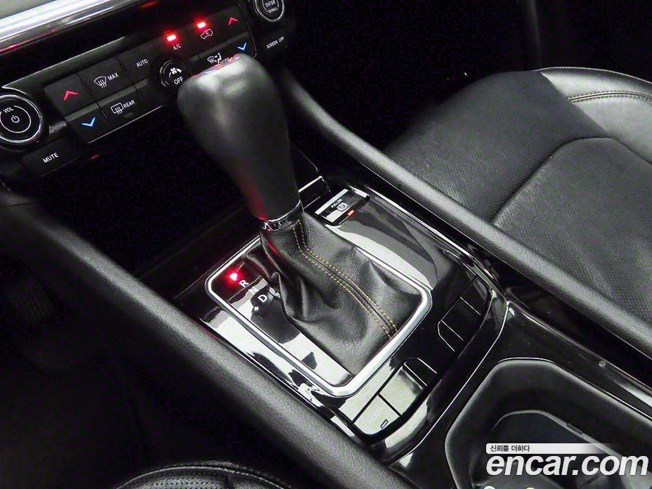 Jeep Compass 2nd Gen фото 11