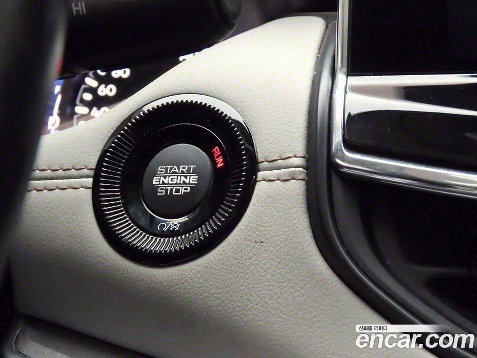Jeep Compass 2nd Gen фото 15
