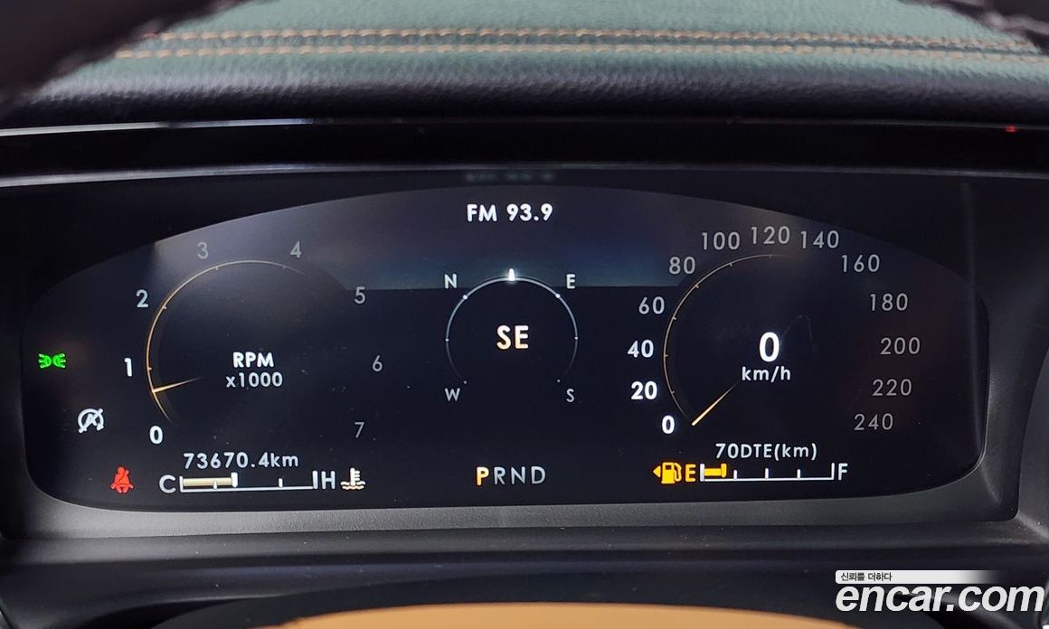 Lincoln Aviator 2nd Gen фото 8
