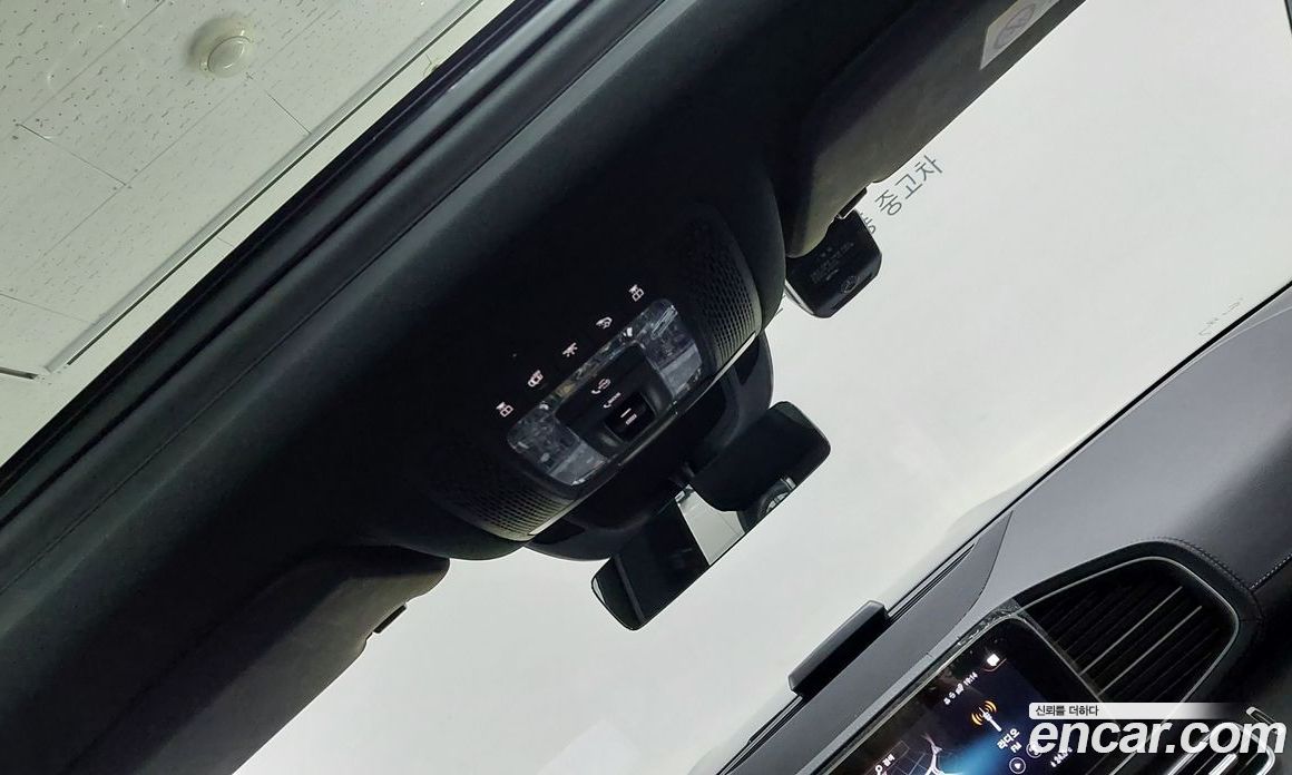 Mercedes-Benz GLS-Class X167 фото 17