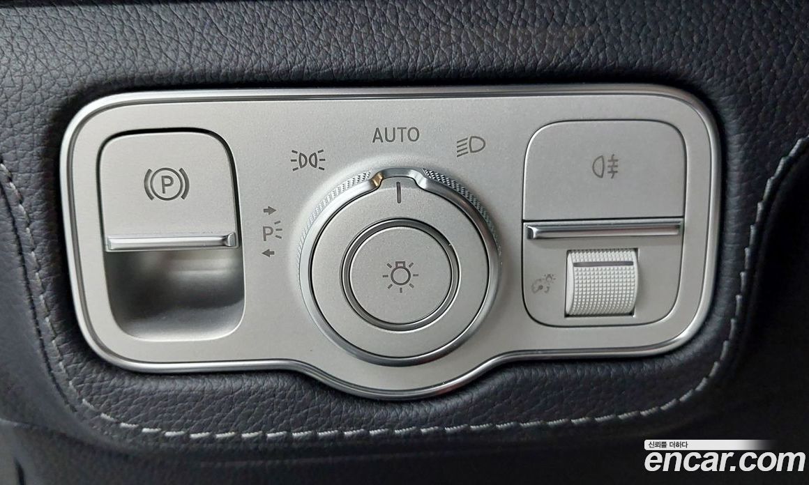 Mercedes-Benz GLS-Class X167 фото 18