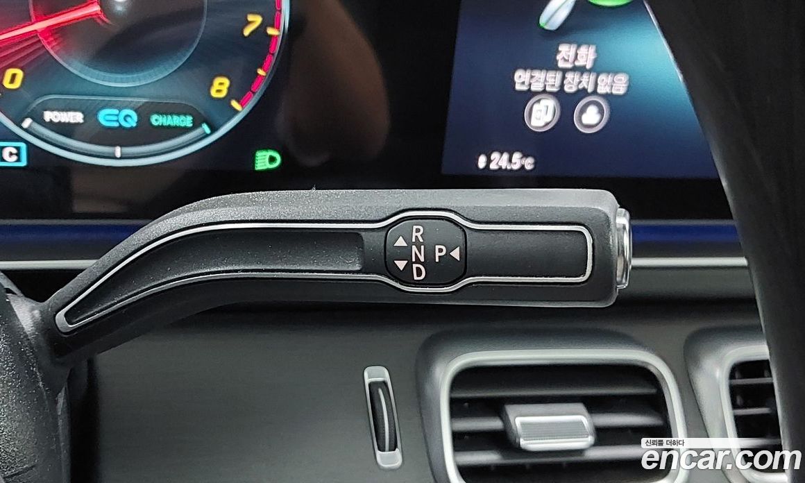 Mercedes-Benz GLS-Class X167 фото 20
