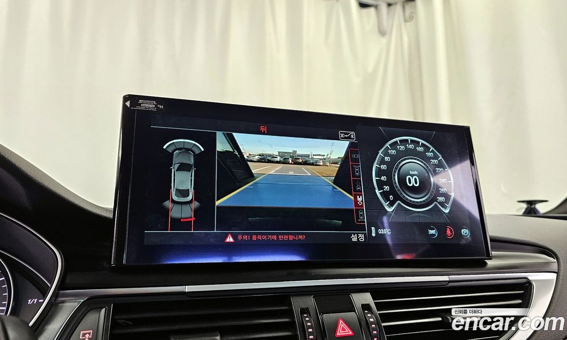 Audi S7 фото 15