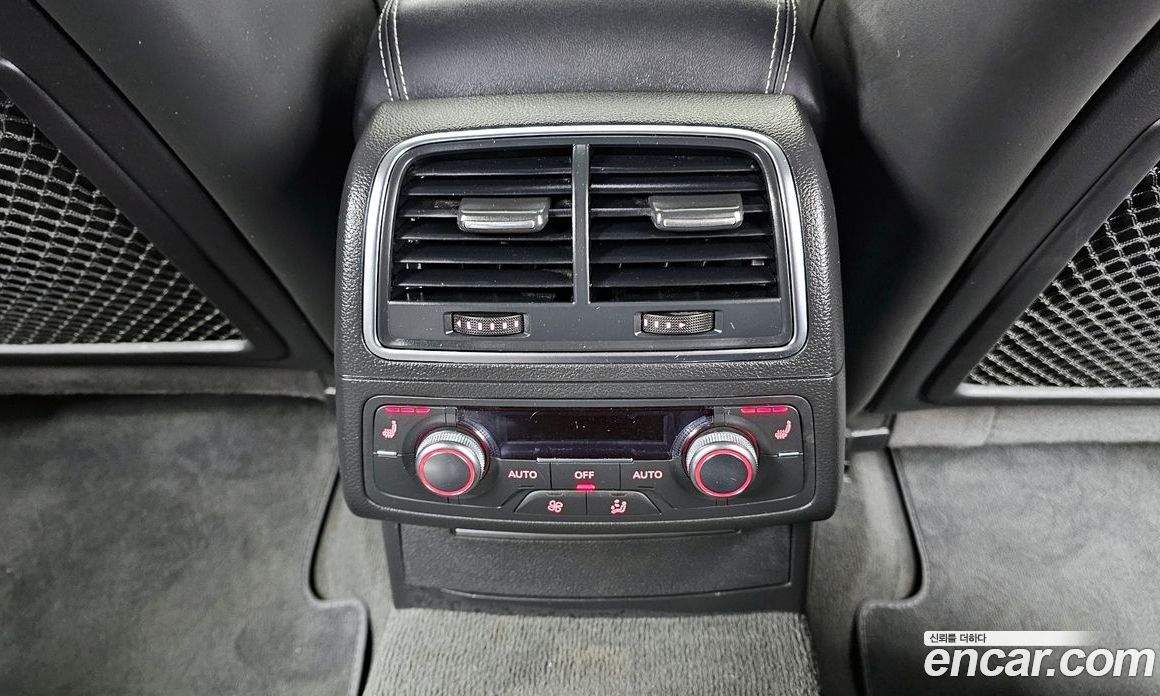 Audi S7 фото 18