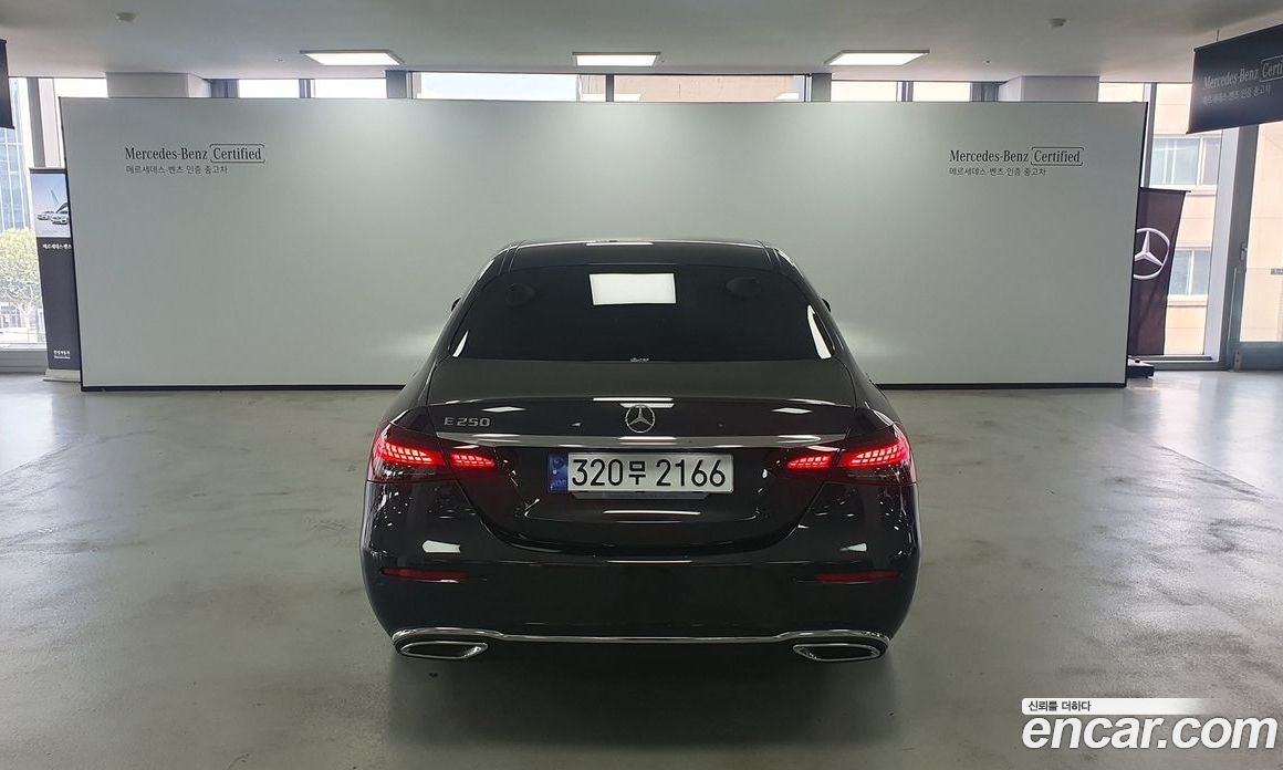 Mercedes-Benz E-Class W213 фото 4