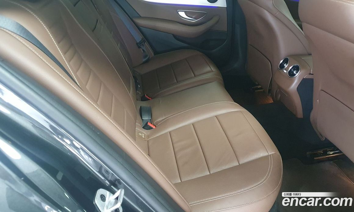 Mercedes-Benz E-Class W213 фото 10