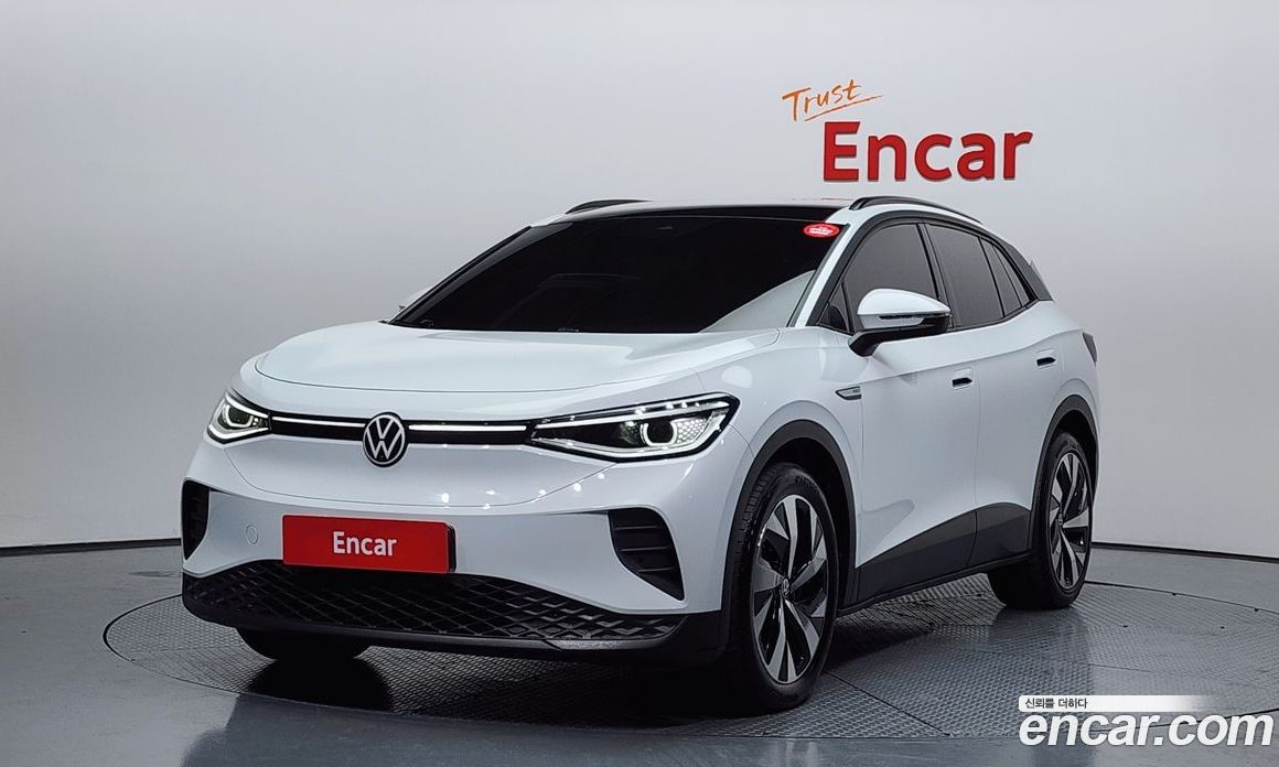 Volkswagen ID.4