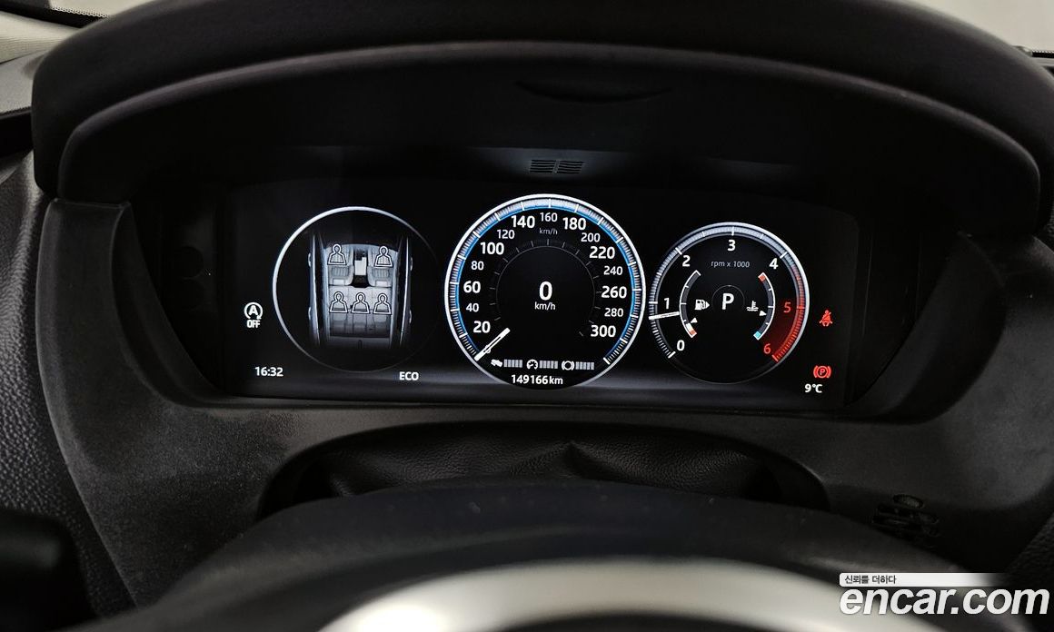 Jaguar F-PACE фото 8