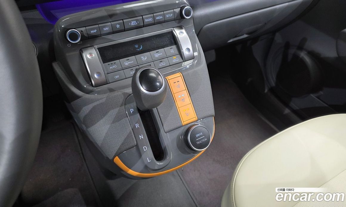 Hyundai Casper фото 9