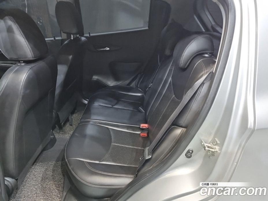 Chevrolet (GM Daewoo) Spark 4th Gen фото 18