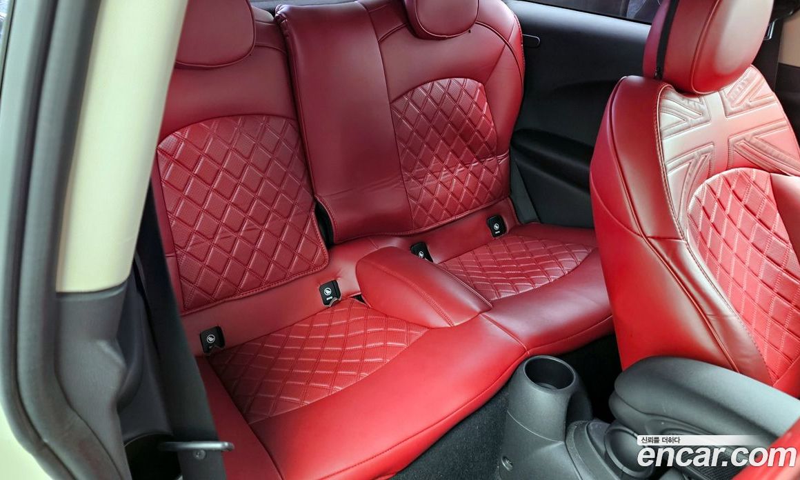 Mini Cooper S фото 12