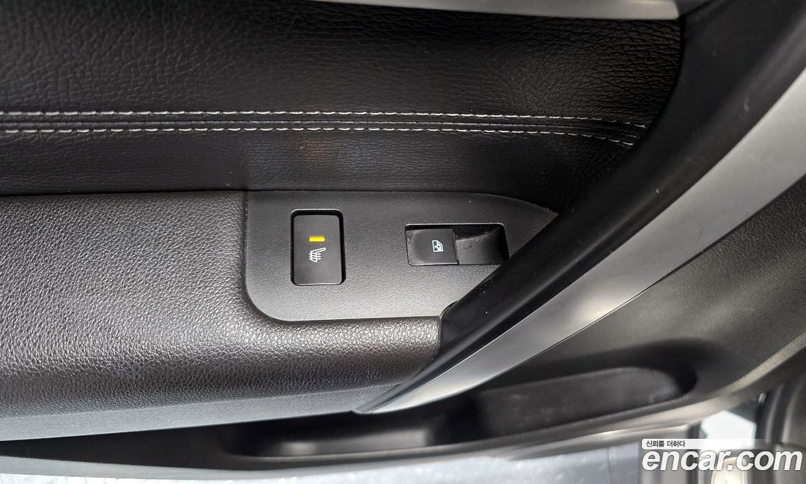 Chevrolet (GM Daewoo) Captiva фото 17