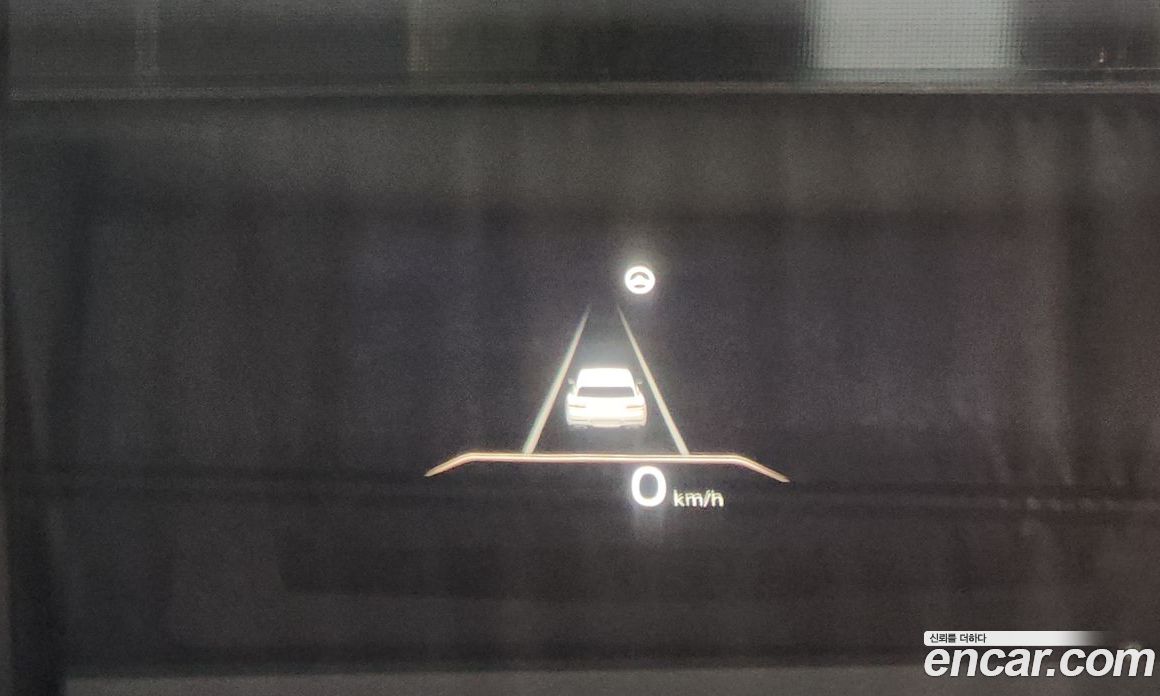 Genesis GV80 фото 17